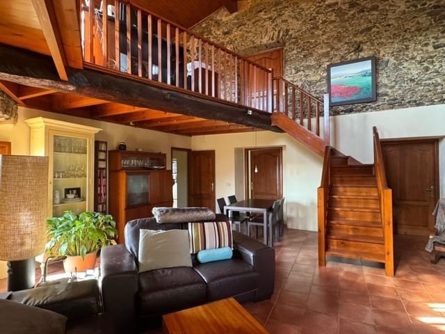 3 bedroom Townhouse for sale in Rabós - € 550,000 (Ref: 10102782)