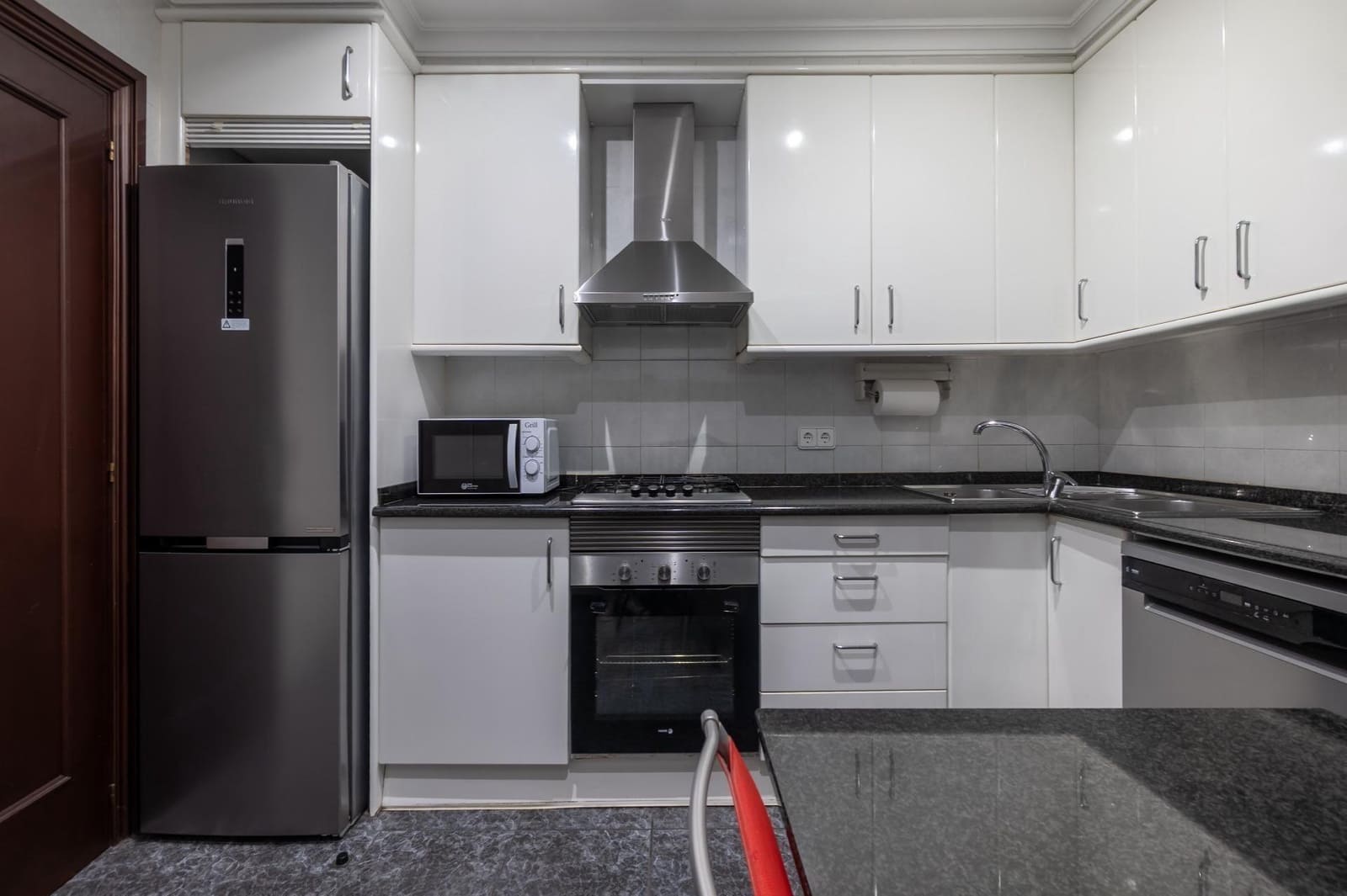 3 sovrum Lägenhet till salu i Figueres - 225 000 € (Ref: 10102783)