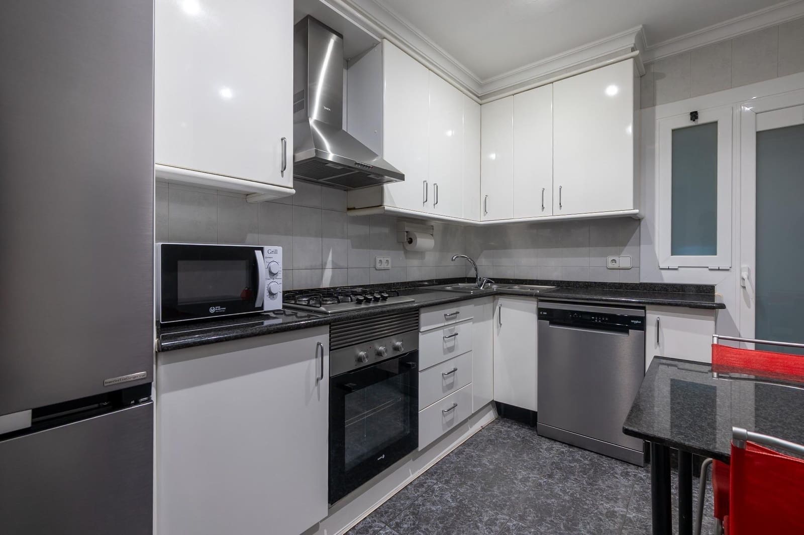 3 sovrum Lägenhet till salu i Figueres - 225 000 € (Ref: 10102783)