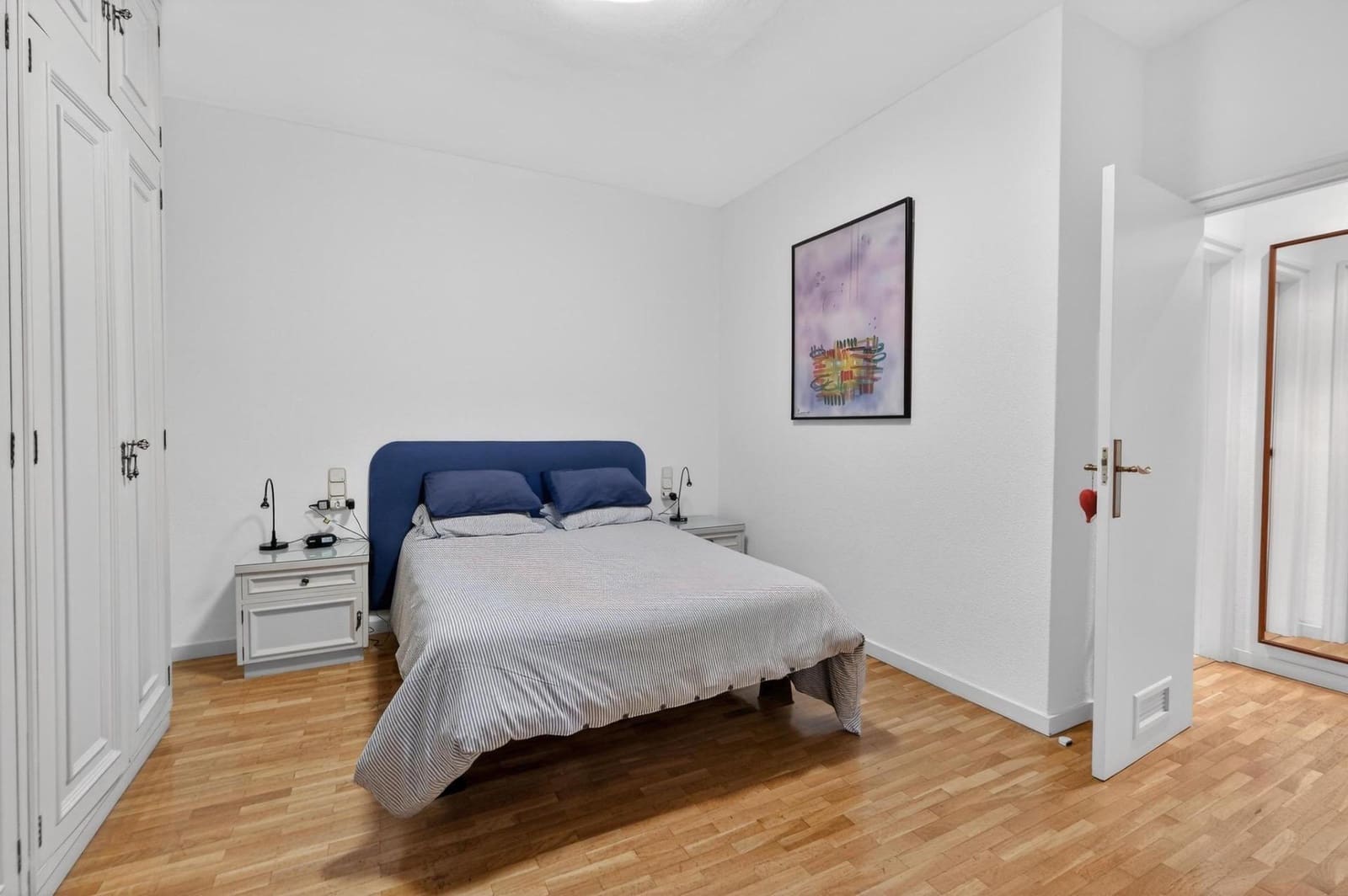 4 slaapkamer Flat te koop in Figueres met garage - € 275.000 (Ref: 10102784)