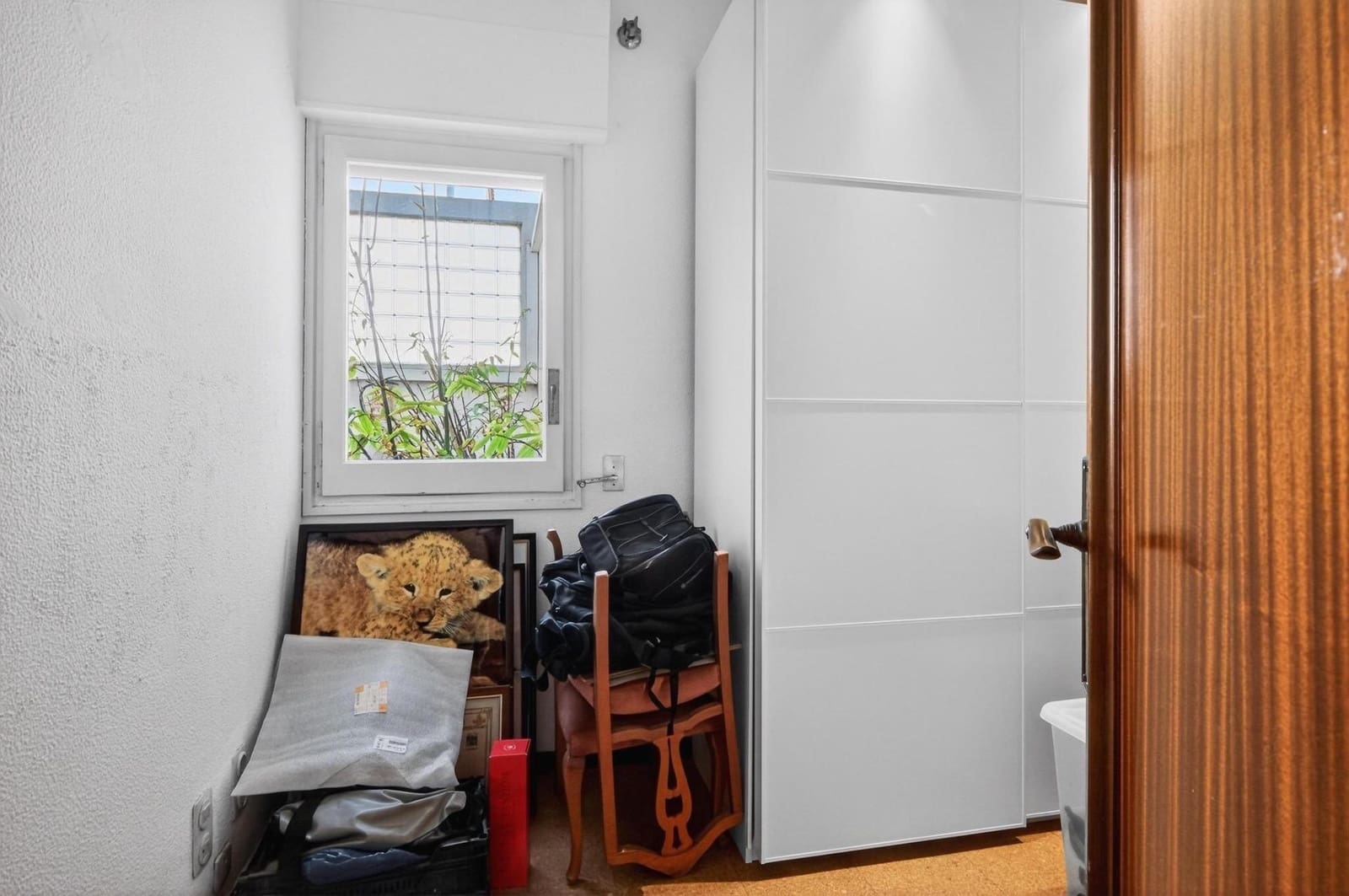 4 slaapkamer Flat te koop in Figueres met garage - € 275.000 (Ref: 10102784)