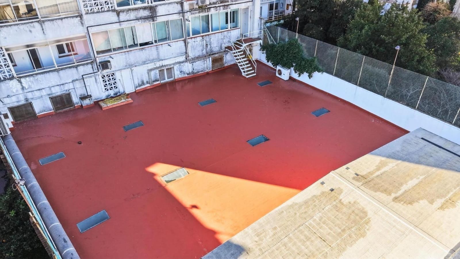 4 slaapkamer Flat te koop in Figueres met garage - € 275.000 (Ref: 10102784)