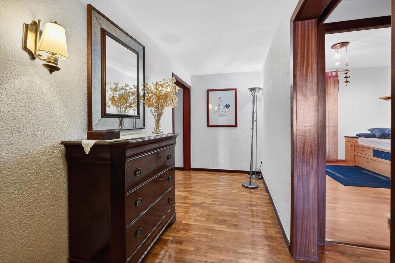 4 slaapkamer Flat te koop in Figueres met garage - € 275.000 (Ref: 10102784)