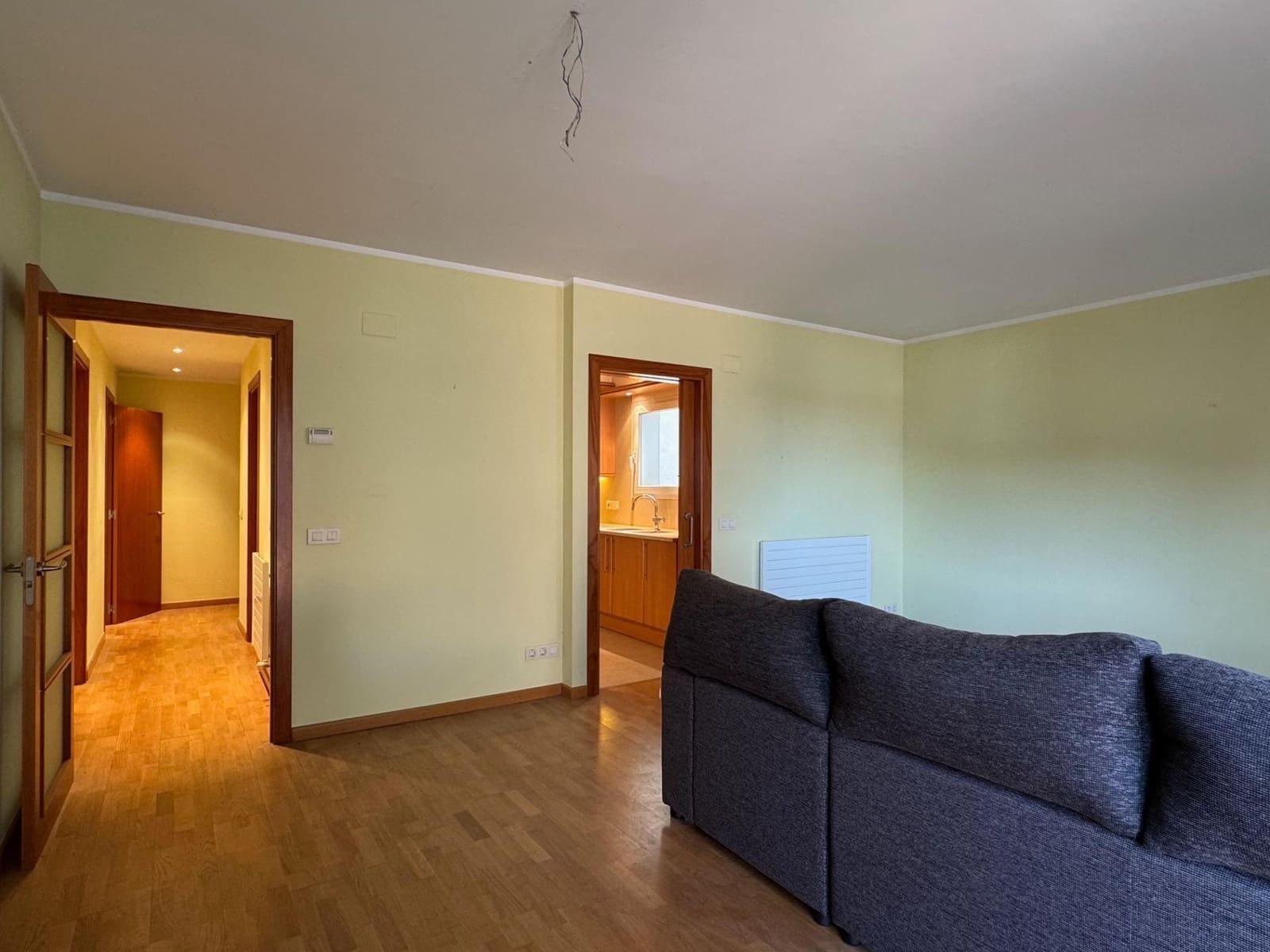 Apartamento de 4 habitaciones en Figueres en venta con garaje - 295.000 € (Ref: 10102785)