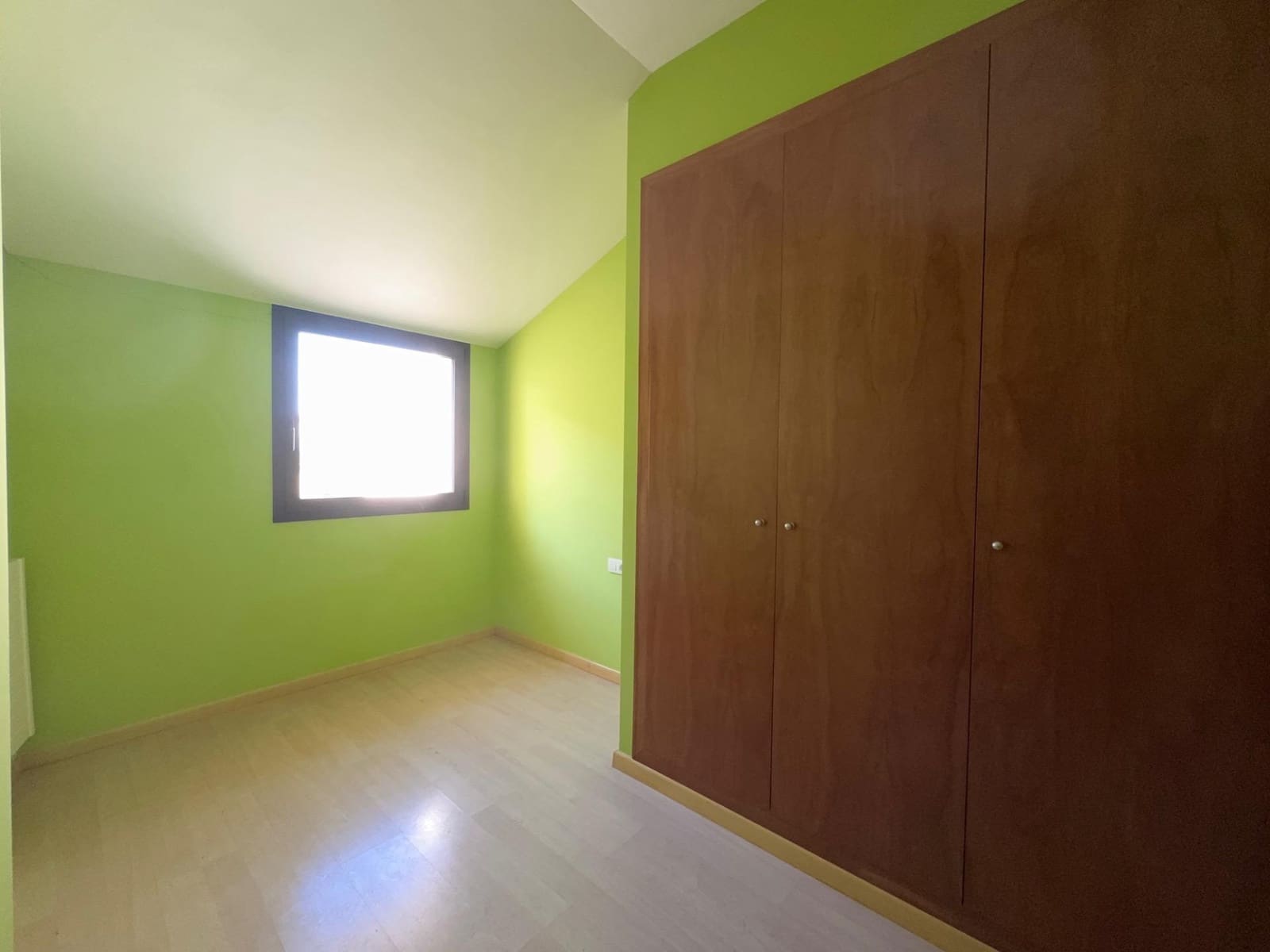 Apartamento de 4 habitaciones en Figueres en venta con garaje - 295.000 € (Ref: 10102785)