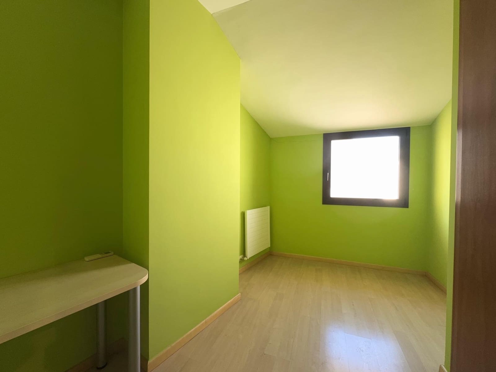 Apartamento de 4 habitaciones en Figueres en venta con garaje - 295.000 € (Ref: 10102785)