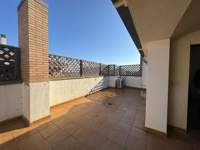 Apartamento de 4 habitaciones en Figueres en venta con garaje - 295.000 € (Ref: 10102785)