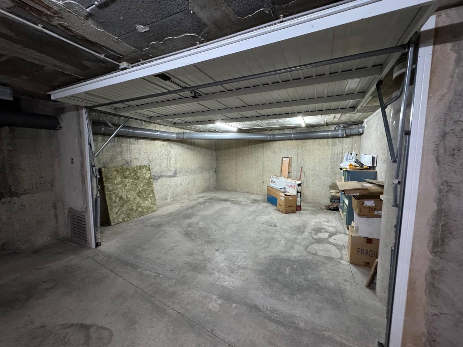 Apartamento de 4 habitaciones en Figueres en venta con garaje - 295.000 € (Ref: 10102785)