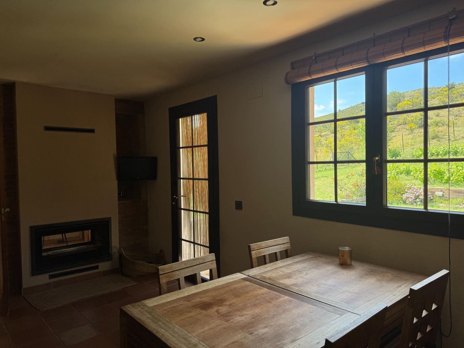 3 makuuhuone Huvila myytävänä paikassa Llanca mukana 
autotalli - 550 000 € (Ref: 10102787)
