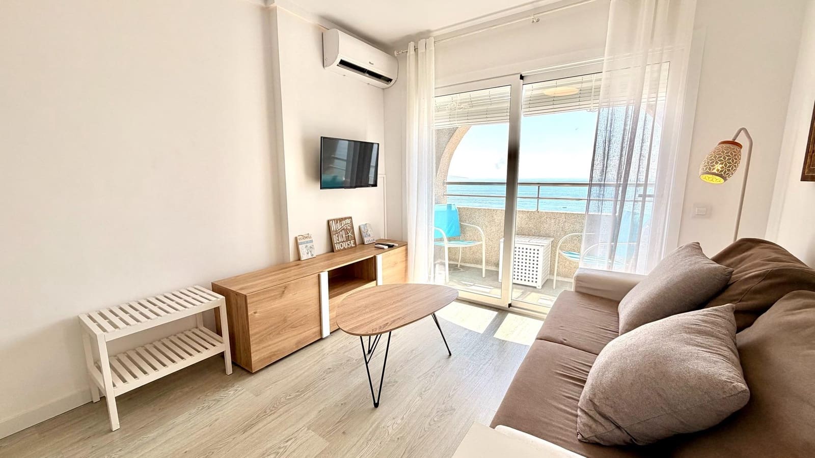 1 bedroom Studio for sale in Empuriabrava - € 168,000 (Ref: 10115788)