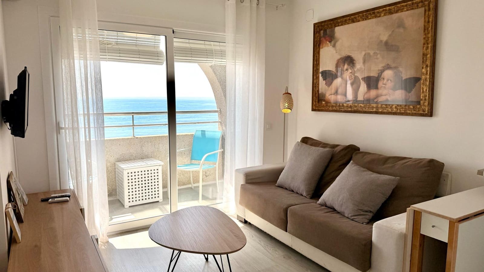 1 bedroom Studio for sale in Empuriabrava - € 168,000 (Ref: 10115788)