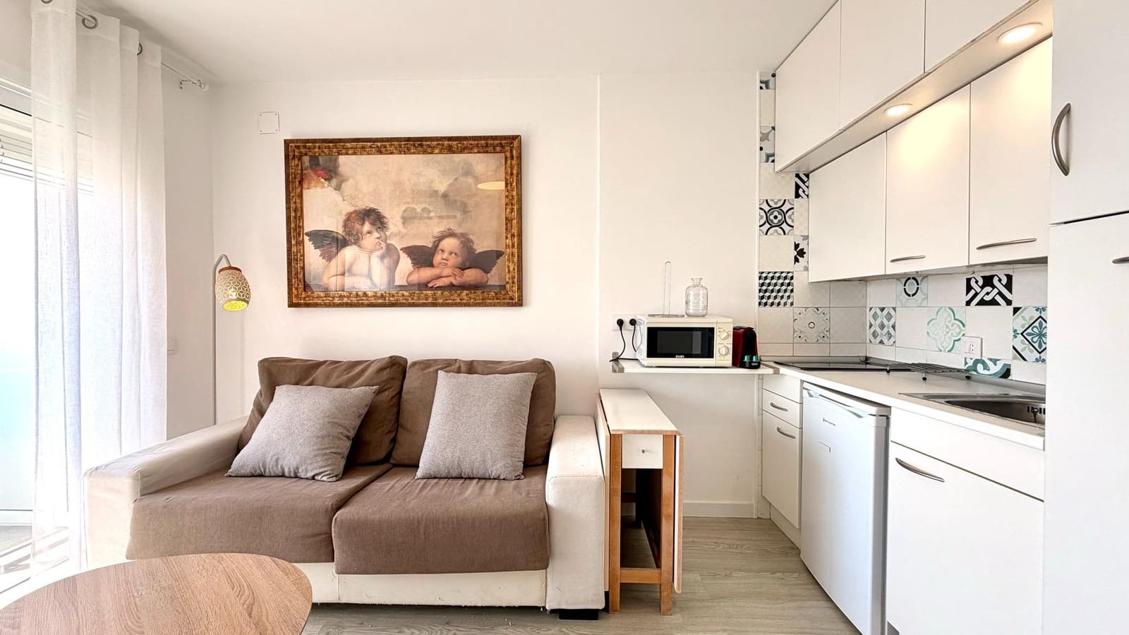 1 bedroom Studio for sale in Empuriabrava - € 168,000 (Ref: 10115788)
