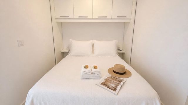 1 chambre Studio à vendre à Empuriabrava, Castelló d'Empúries - 168 000 € (Ref: 10115788)