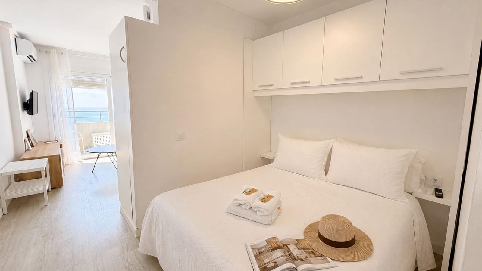 1 bedroom Studio for sale in Empuriabrava - € 168,000 (Ref: 10115788)