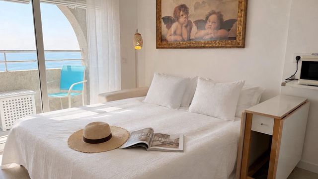 1 chambre Studio à vendre à Empuriabrava, Castelló d'Empúries - 168 000 € (Ref: 10115788)