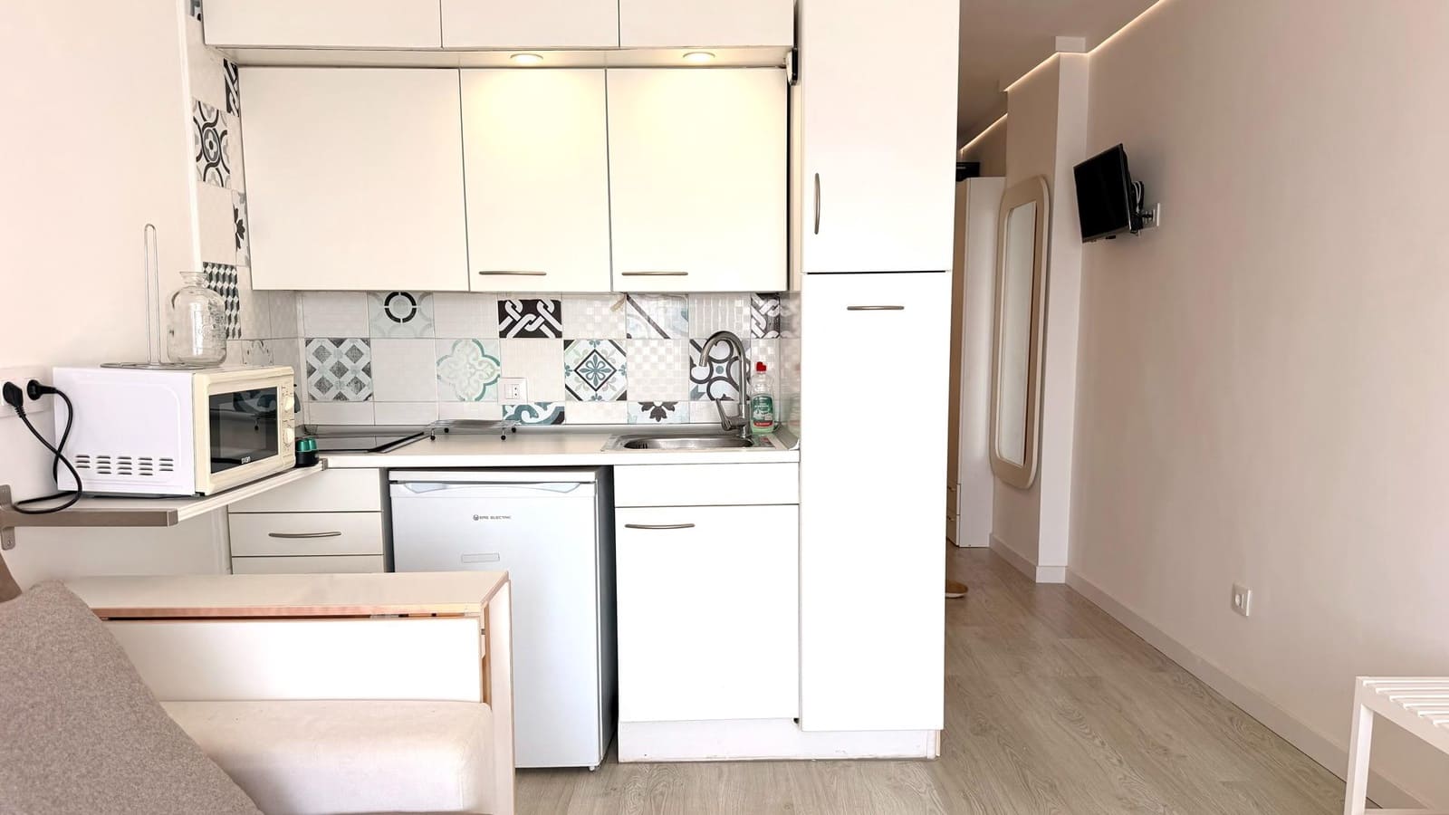 1 bedroom Studio for sale in Empuriabrava - € 168,000 (Ref: 10115788)