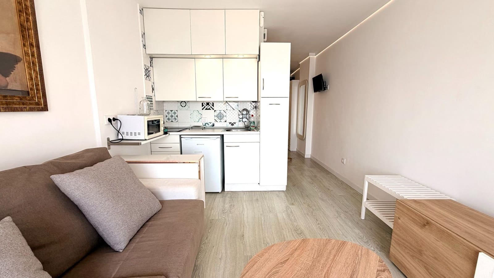 1 bedroom Studio for sale in Empuriabrava - € 168,000 (Ref: 10115788)