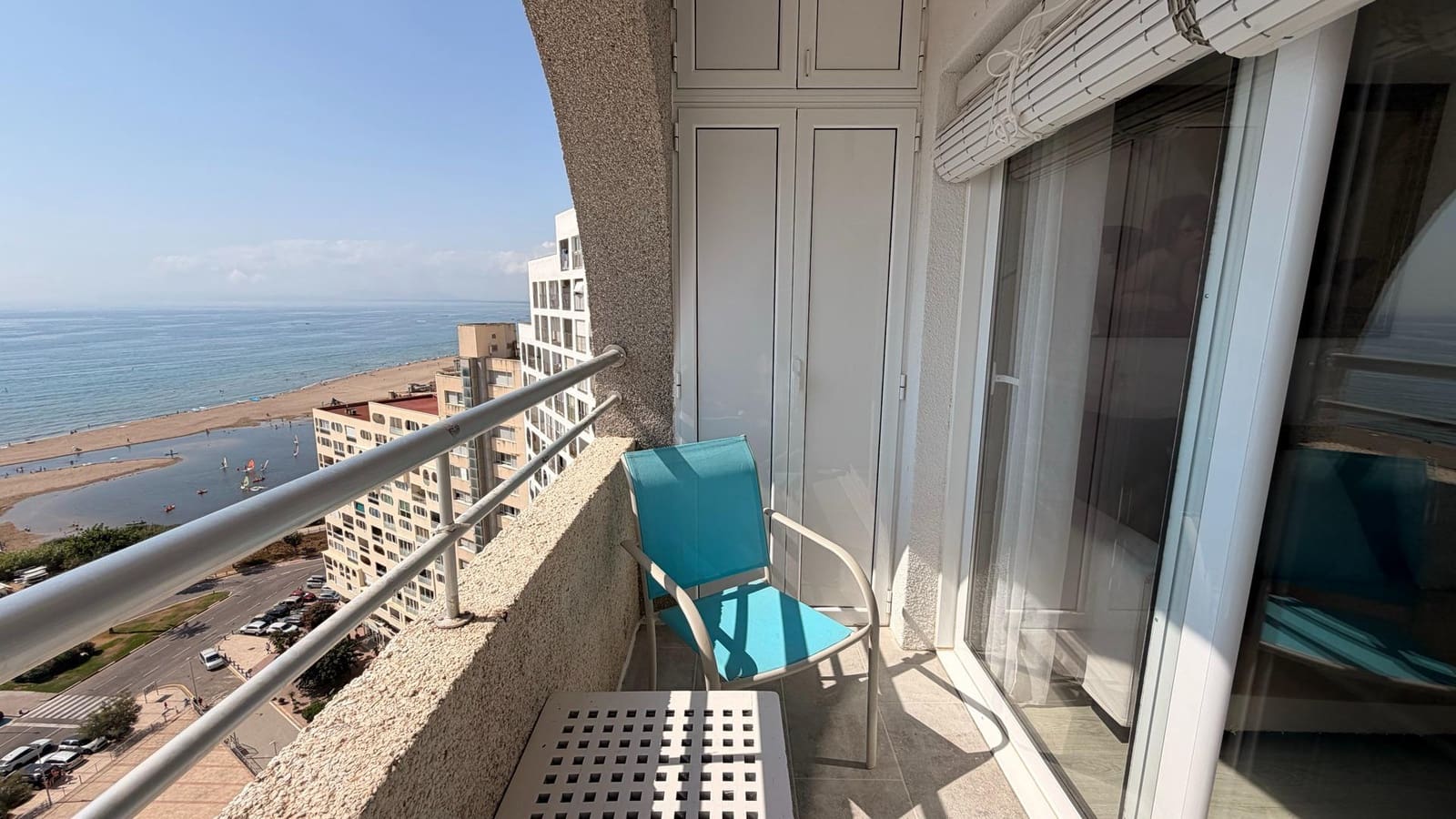 1 bedroom Studio for sale in Empuriabrava - € 168,000 (Ref: 10115788)