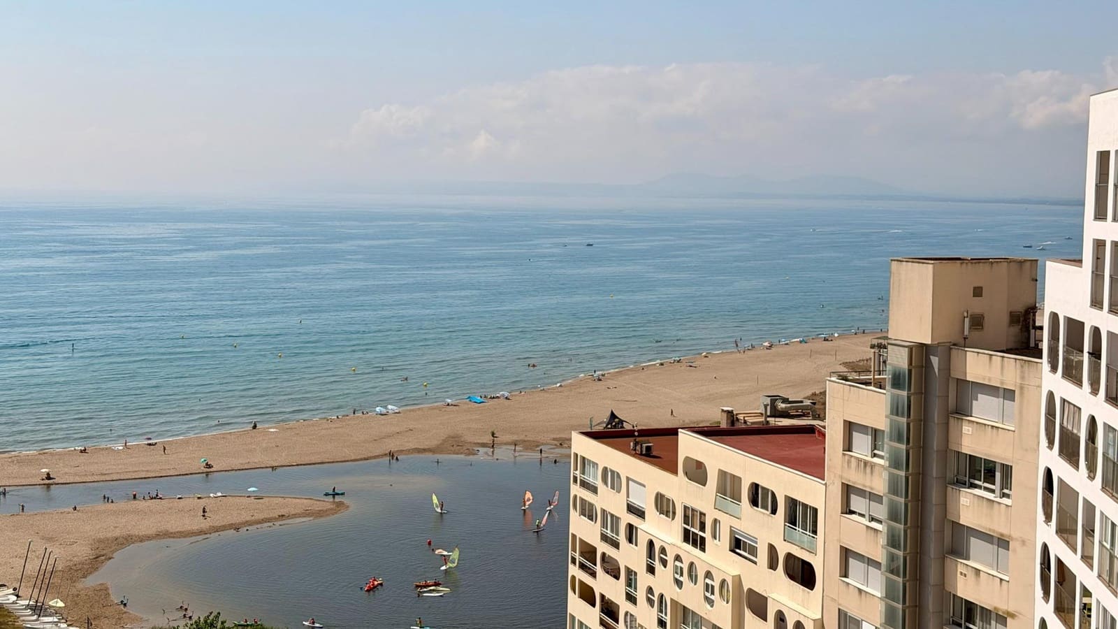1 bedroom Studio for sale in Empuriabrava - € 168,000 (Ref: 10115788)