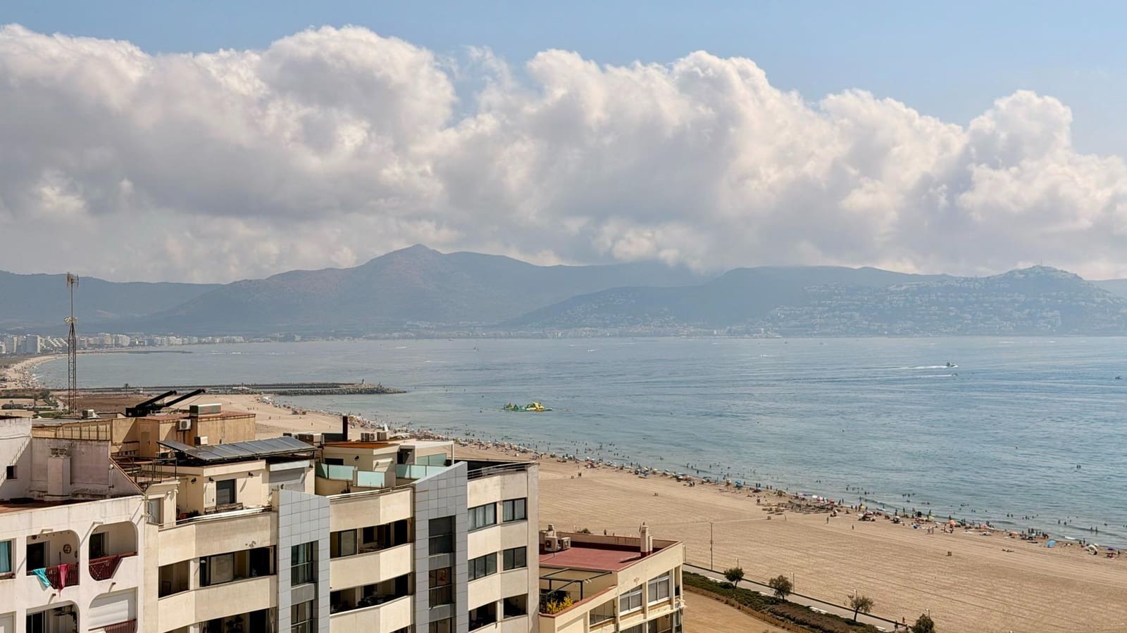 1 bedroom Studio for sale in Empuriabrava - € 168,000 (Ref: 10115788)