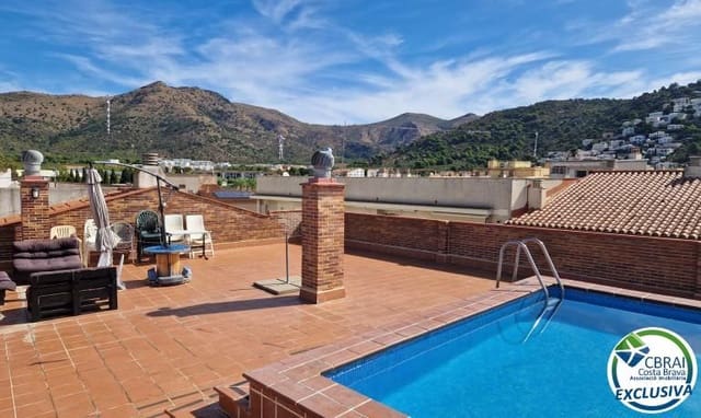 3 camera da letto Appartamento in vendita in Roses con piscina garage - 340.000 € (Rif: 10115789)