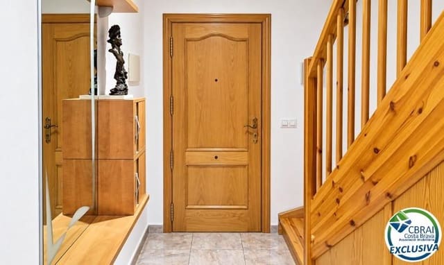 3 camera da letto Appartamento in vendita in Roses con piscina garage - 340.000 € (Rif: 10115789)