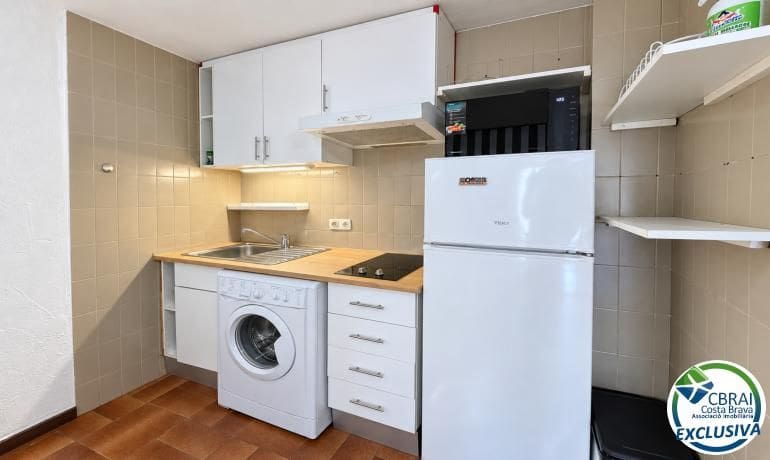 Studio for sale in Santa Margarida - € 185,000 (Ref: 10115791)