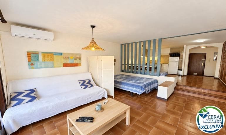Studio for sale in Santa Margarida - € 185,000 (Ref: 10115791)