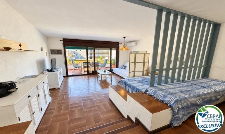 Studio for sale in Santa Margarida - € 185,000 (Ref: 10115791)