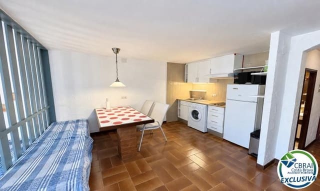Estúdio para venda em Santa Margarida, Roses - 185 000 € (Ref: 10115791)