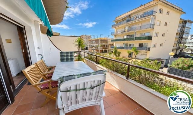 Estúdio para venda em Santa Margarida, Roses - 185 000 € (Ref: 10115791)
