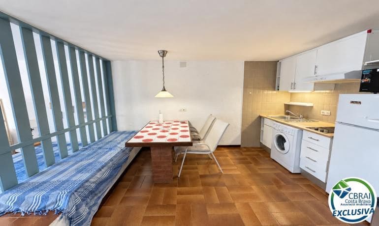 Studio for sale in Santa Margarida - € 185,000 (Ref: 10115791)