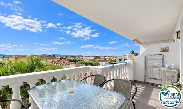 1 camera da letto Appartamento in vendita in Empuriabrava, Castelló d'Empúries con piscina garage - 190.000 € (Rif: 10115792)