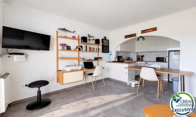 1 camera da letto Appartamento in vendita in Empuriabrava, Castelló d'Empúries con piscina garage - 190.000 € (Rif: 10115792)
