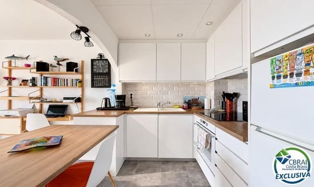 1 camera da letto Appartamento in vendita in Empuriabrava, Castelló d'Empúries con piscina garage - 190.000 € (Rif: 10115792)