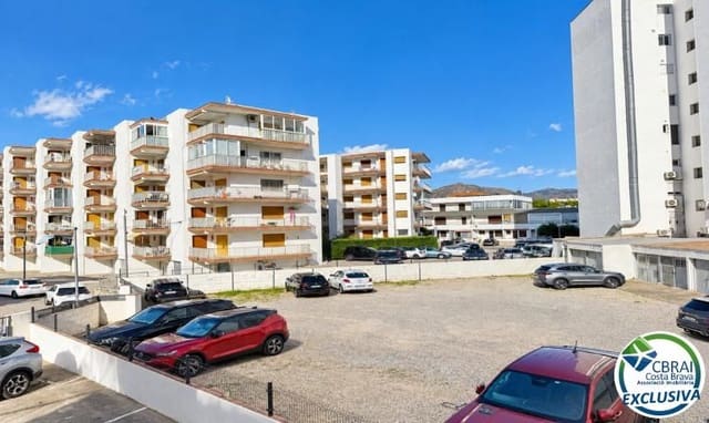 Monolocale in vendita in Santa Margarida, Roses - 87.000 € (Rif: 10120055)