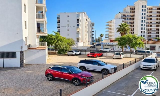 Monolocale in vendita in Santa Margarida, Roses - 87.000 € (Rif: 10120055)