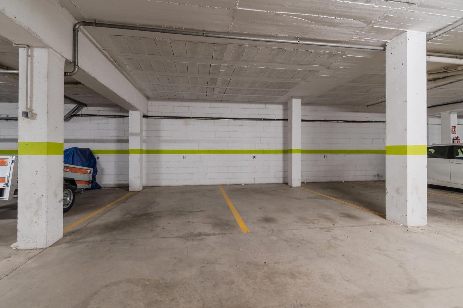 Garage zu verkaufen in Palau-saverdera - 17.000 € (Ref: 10130065)