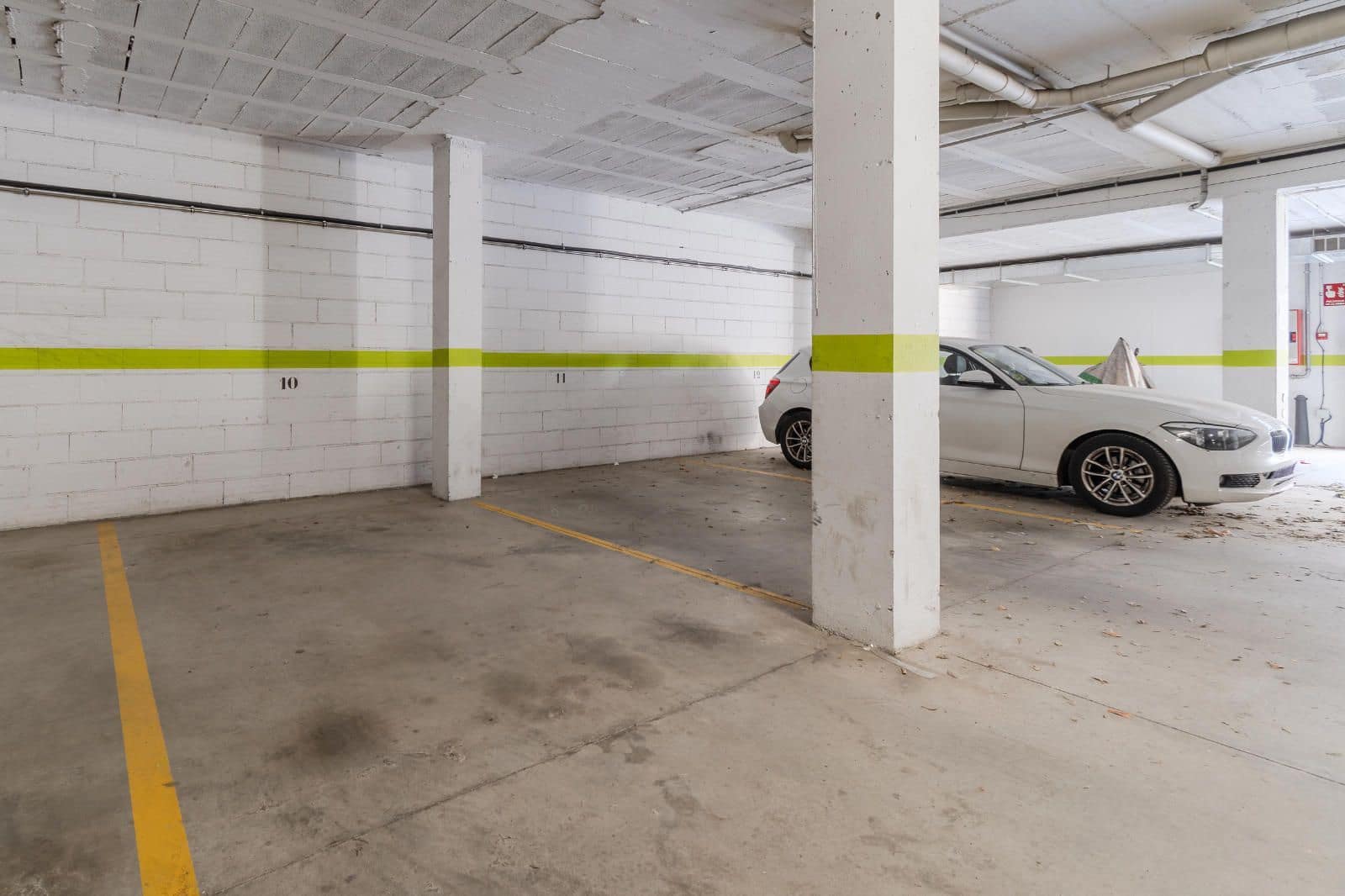 Garage zu verkaufen in Palau-saverdera - 17.000 € (Ref: 10130065)