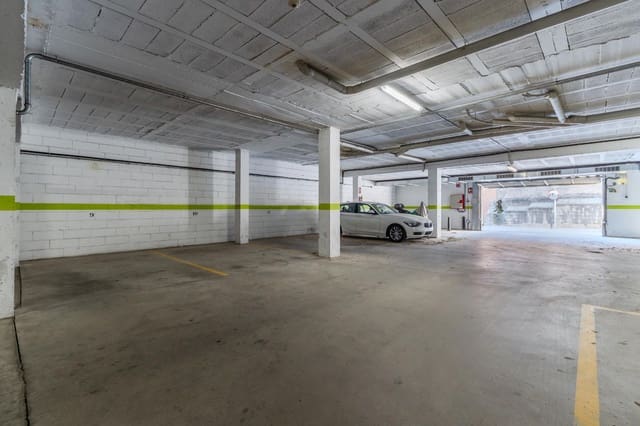 Garage zu verkaufen in Palau-saverdera - 17.000 € (Ref: 10130065)