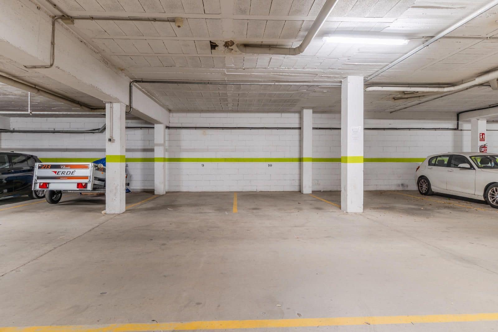 Garage zu verkaufen in Palau-saverdera - 17.000 € (Ref: 10130065)