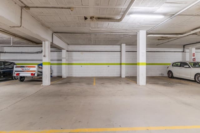 Garage zu verkaufen in Palau-saverdera - 17.000 € (Ref: 10130065)