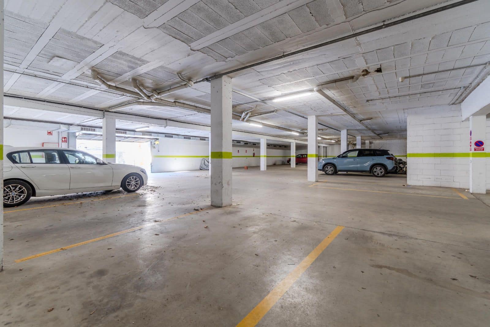 Garage zu verkaufen in Palau-saverdera - 17.000 € (Ref: 10130065)