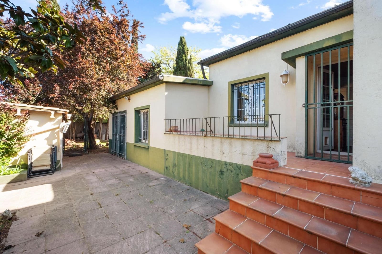 5 soveværelse Villa til salg i Sant Pere Pescador med swimmingpool garage - € 549.000 (Ref: 10136222)
