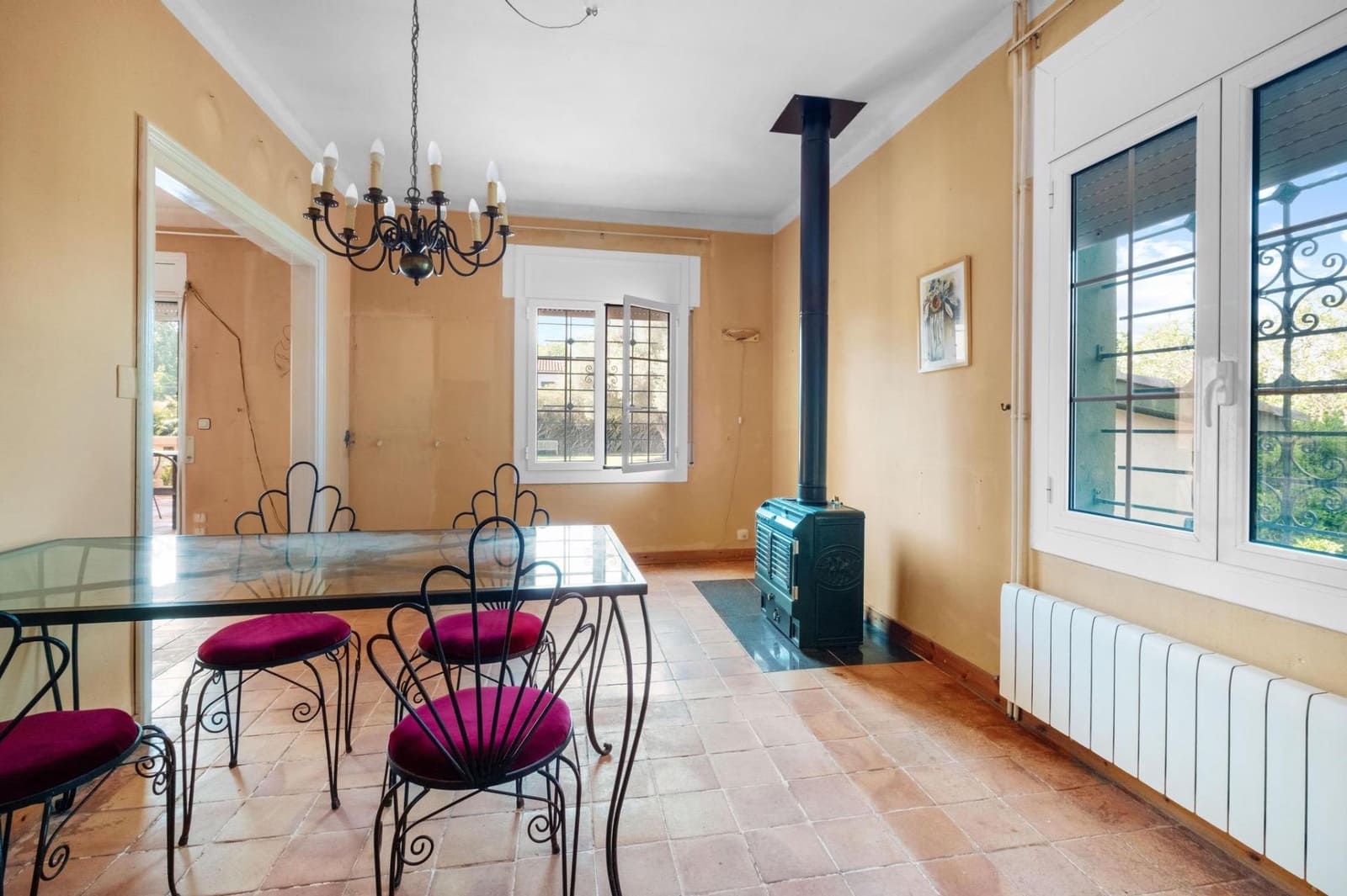 5 soveværelse Villa til salg i Sant Pere Pescador med swimmingpool garage - € 549.000 (Ref: 10136222)