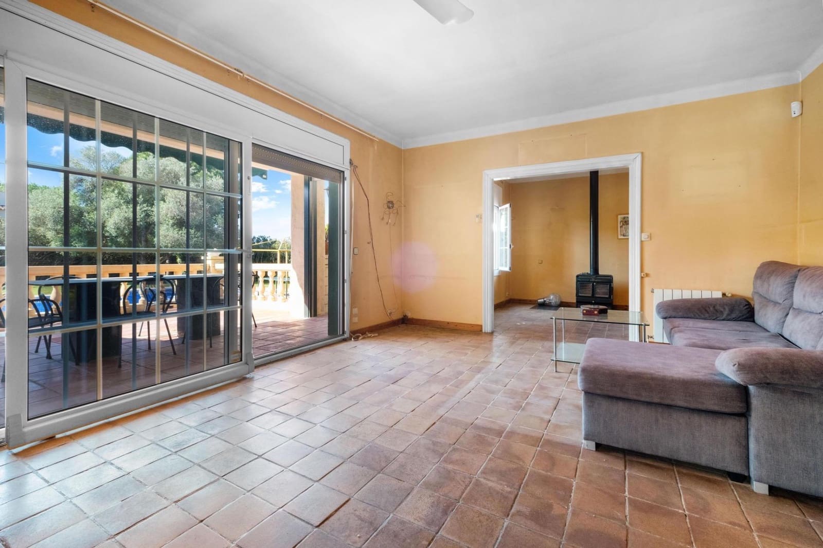5 soveværelse Villa til salg i Sant Pere Pescador med swimmingpool garage - € 549.000 (Ref: 10136222)