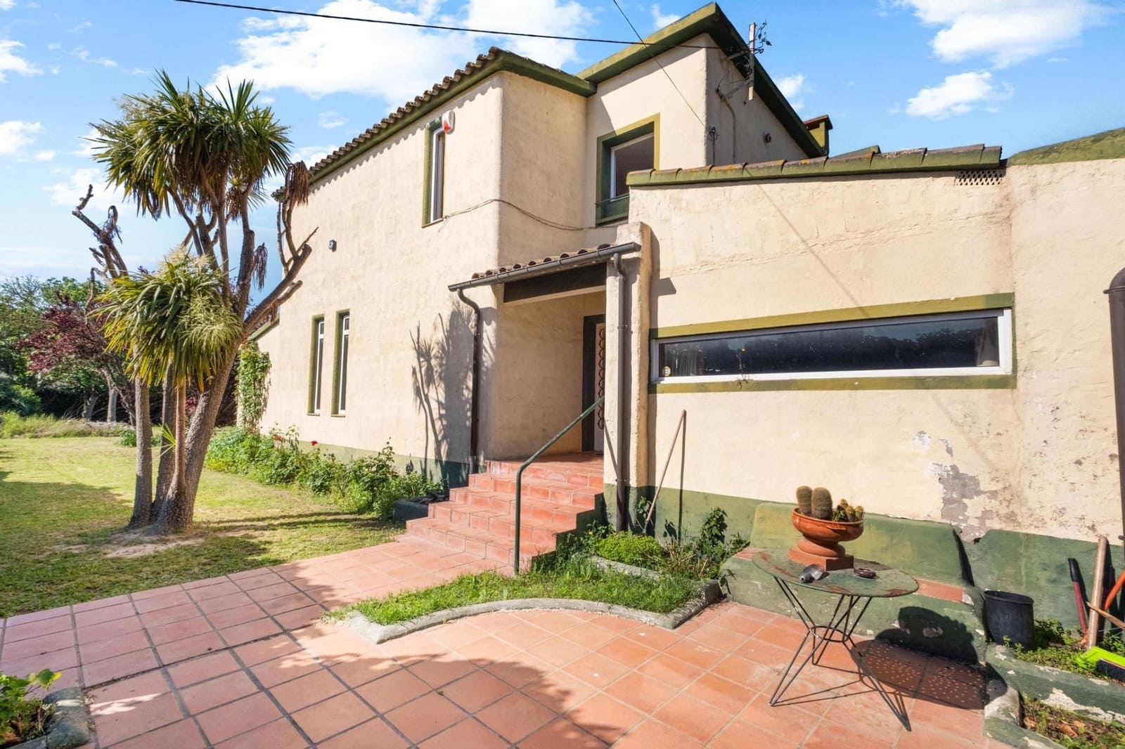 5 soveværelse Villa til salg i Sant Pere Pescador med swimmingpool garage - € 549.000 (Ref: 10136222)