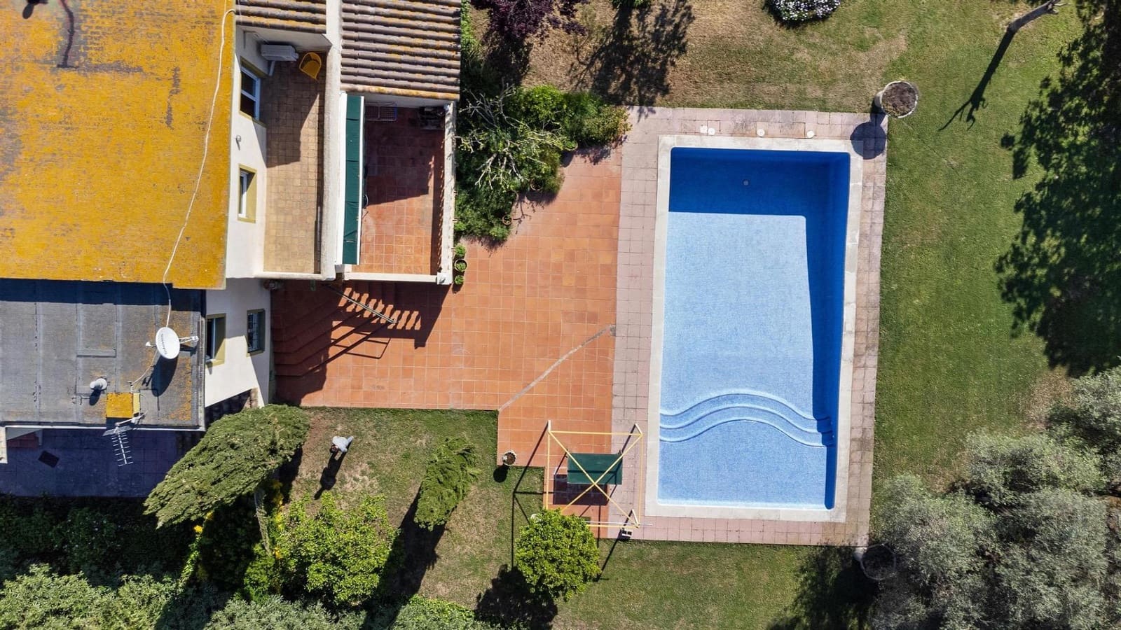 5 soveværelse Villa til salg i Sant Pere Pescador med swimmingpool garage - € 549.000 (Ref: 10136222)