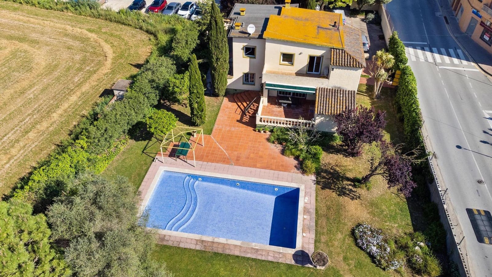 5 soveværelse Villa til salg i Sant Pere Pescador med swimmingpool garage - € 549.000 (Ref: 10136222)