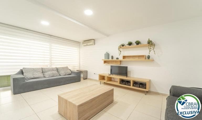 3 soveværelse Lejlighed til salg i Santa Margarida med swimmingpool - € 169.000 (Ref: 10136225)